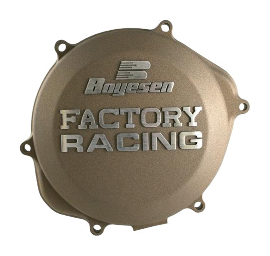 Tapa de embrague Spectra de Boyesen Factory Racing