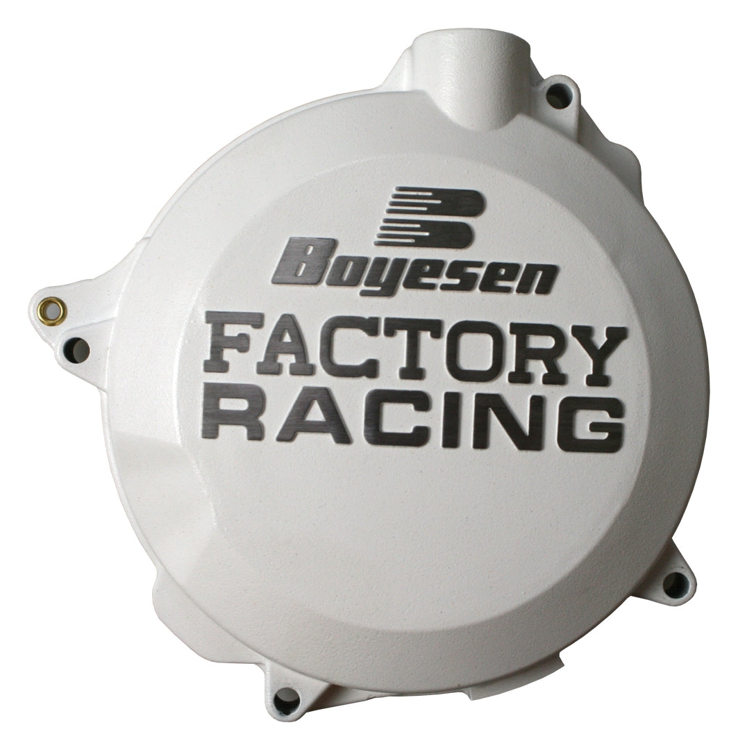 Tapa de embrague Spectra de Boyesen Factory Racing