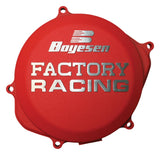 Tapa de embrague Spectra de Boyesen Factory Racing