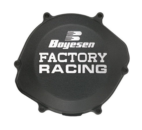 Tapa de embrague Spectra de Boyesen Factory Racing