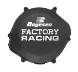 Tapa de embrague Spectra de Boyesen Factory Racing