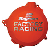 Tapa de embrague Spectra de Boyesen Factory Racing