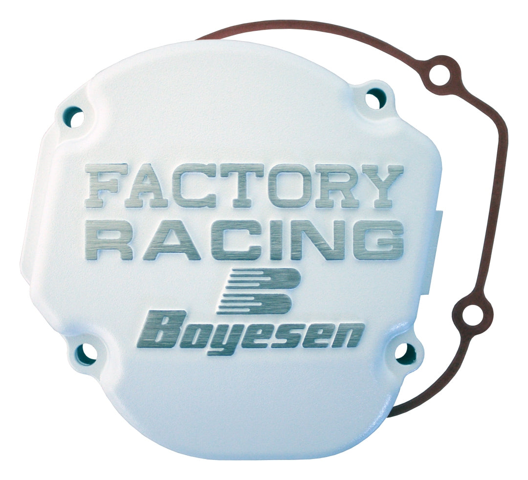 Tapa de encendido del Spectra de Boyesen Factory Racing