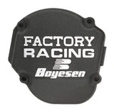 Tapa de encendido del Spectra de Boyesen Factory Racing