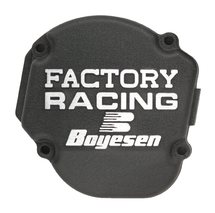 Tapa de encendido del Spectra de Boyesen Factory Racing