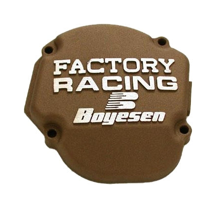 Tapa de encendido del Spectra de Boyesen Factory Racing