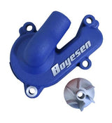 Kit de superenfriador Boyesen Spectra