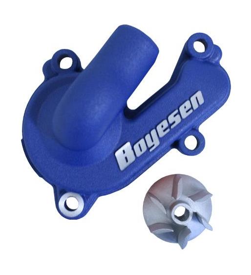 Kit de superenfriador Boyesen Spectra