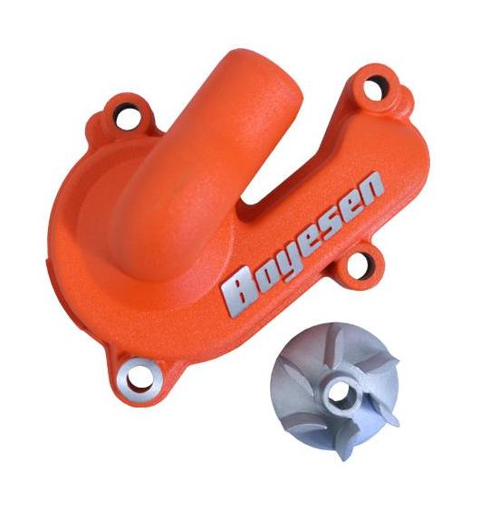 Kit de superenfriador Boyesen Spectra
