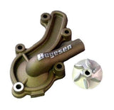 Kit de superenfriador Boyesen Spectra