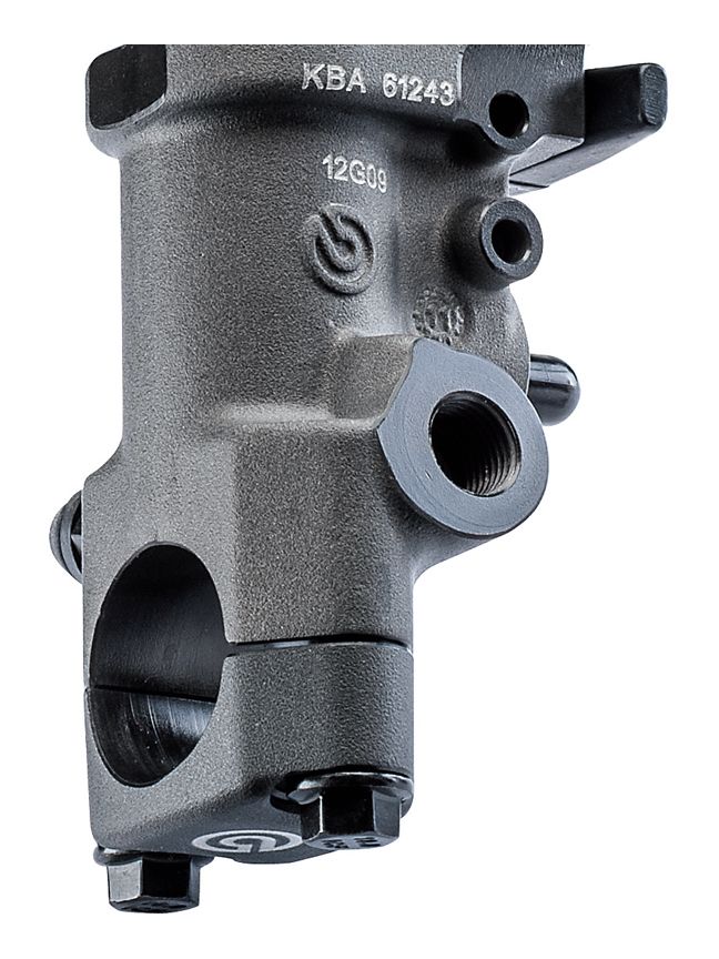 Cilindro maestro de freno Brembo 19RCS
