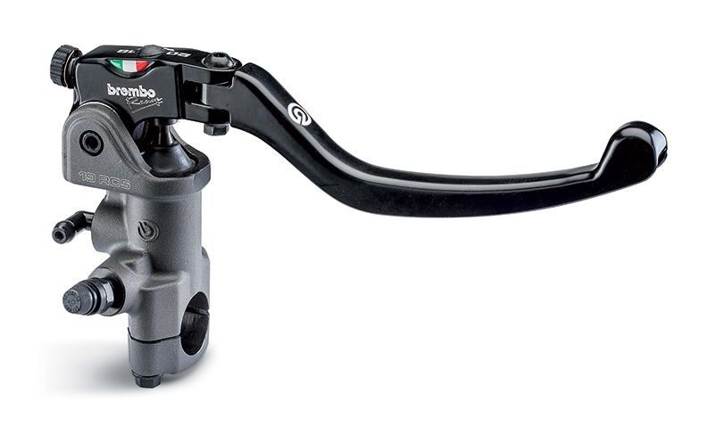 Cilindro maestro de freno Brembo 19RCS