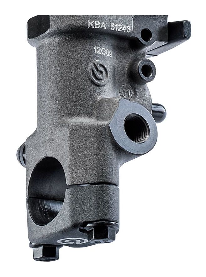 Cilindro maestro de freno Brembo 19RCS