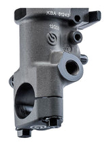 Cilindro maestro de freno Brembo 19RCS