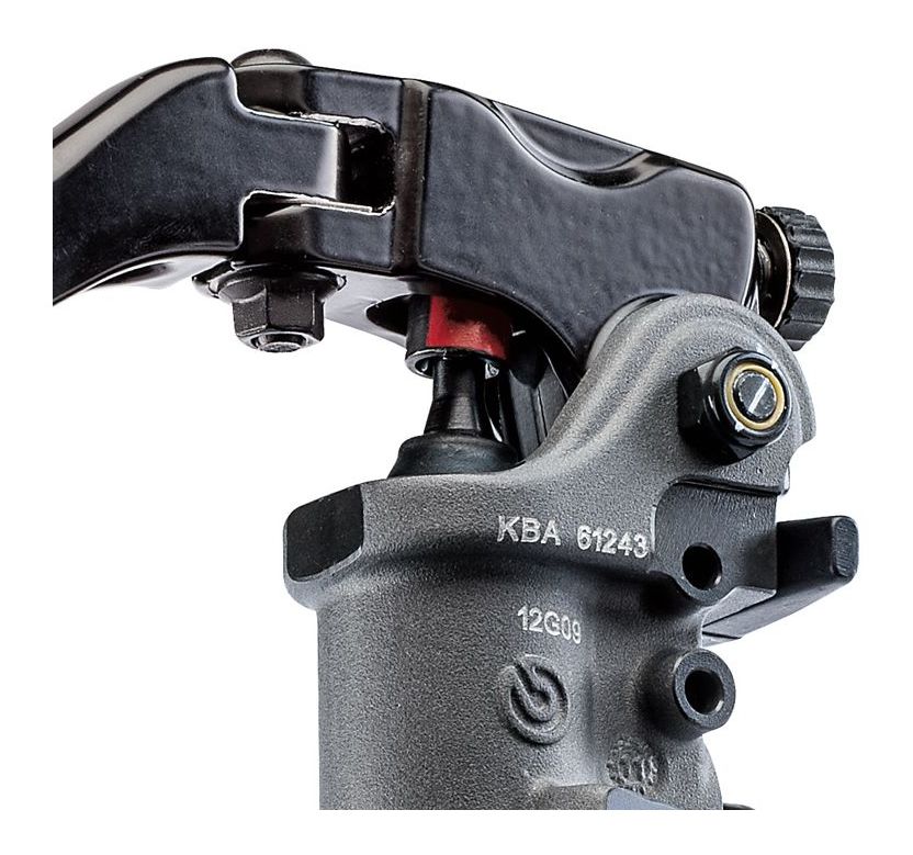 Cilindro maestro de freno Brembo 19RCS