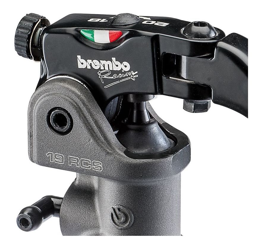 Cilindro maestro de freno Brembo 19RCS