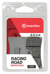 Pastillas de freno delanteras Brembo SR