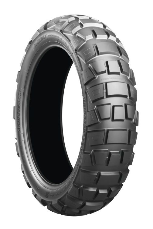 Neumáticos Bridgestone Battlax AdventureCross AX41
