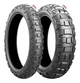Neumáticos Bridgestone Battlax AdventureCross AX41