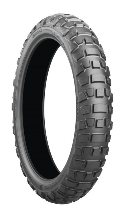 Neumáticos Bridgestone Battlax AdventureCross AX41