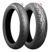 Neumáticos Bridgestone Battlax BT46 Sport Touring