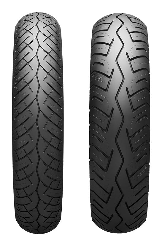 Neumáticos Bridgestone Battlax BT46 Sport Touring