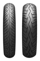 Neumáticos Bridgestone Battlax BT46 Sport Touring