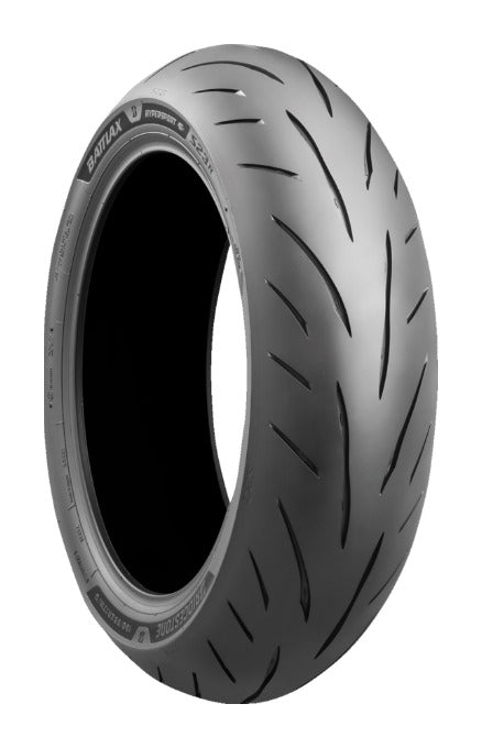 Neumáticos Bridgestone Battlax Hypersport S23