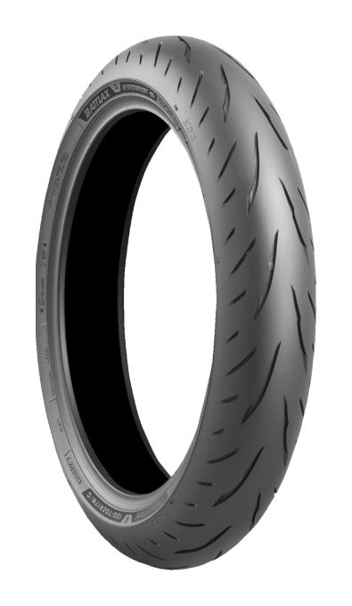 Neumáticos Bridgestone Battlax Hypersport S23