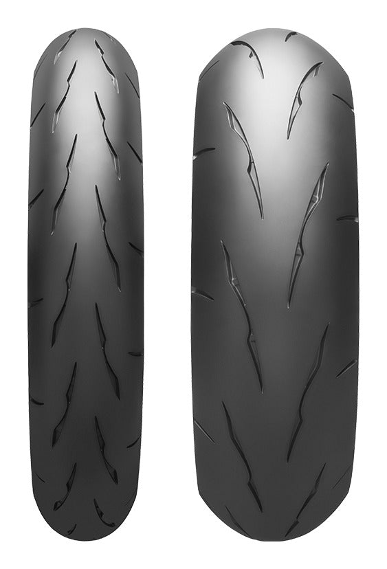 Neumáticos Bridgestone Battlax RS11