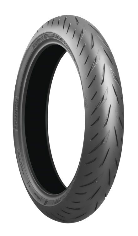 Neumáticos Bridgestone Battlax Hypersport S22