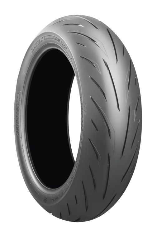 Neumáticos Bridgestone Battlax Hypersport S22