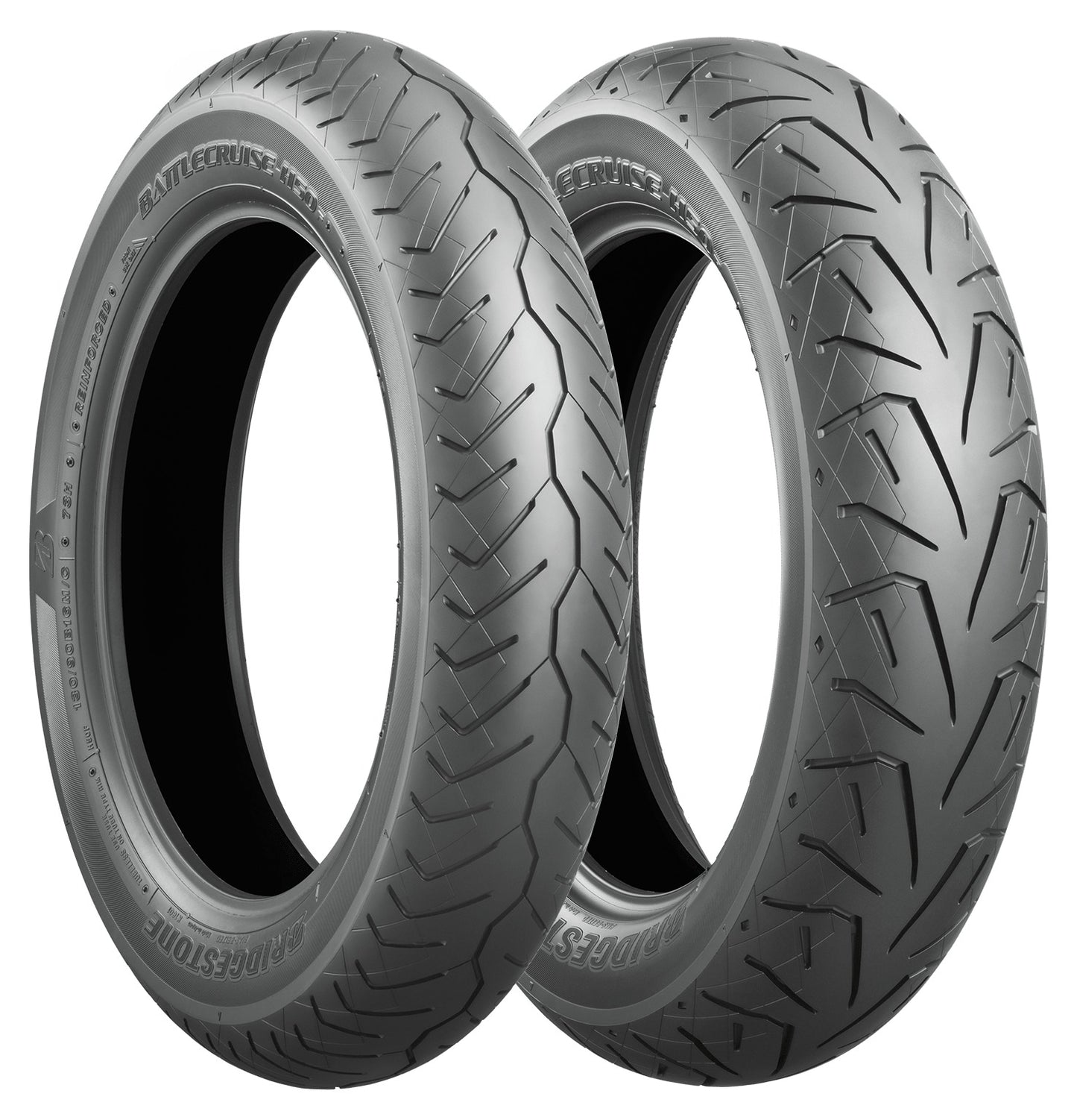Neumáticos Bridgestone Battlecruise H50