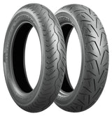 Neumáticos Bridgestone Battlecruise H50
