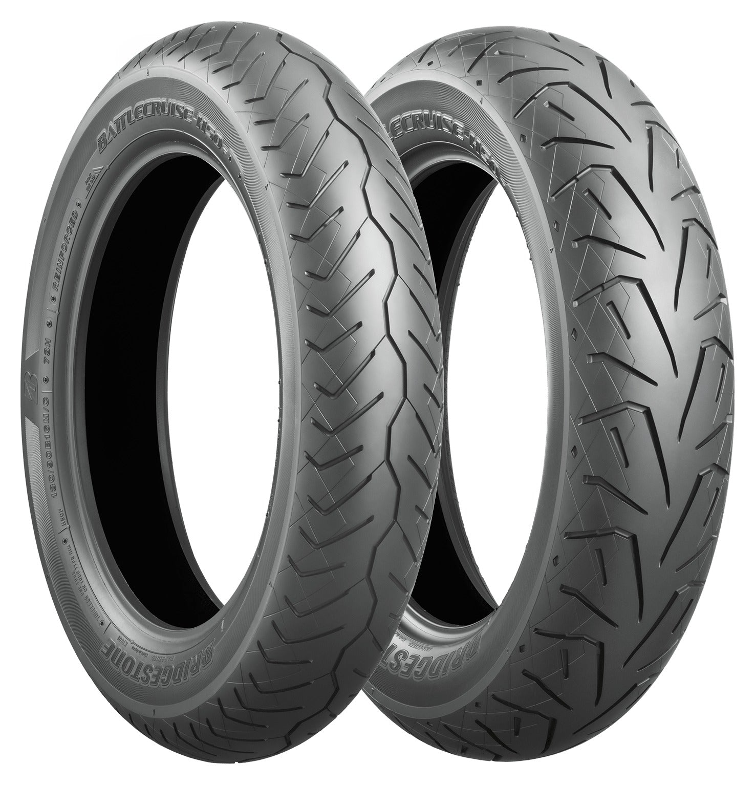 Neumáticos Bridgestone Battlecruise H50