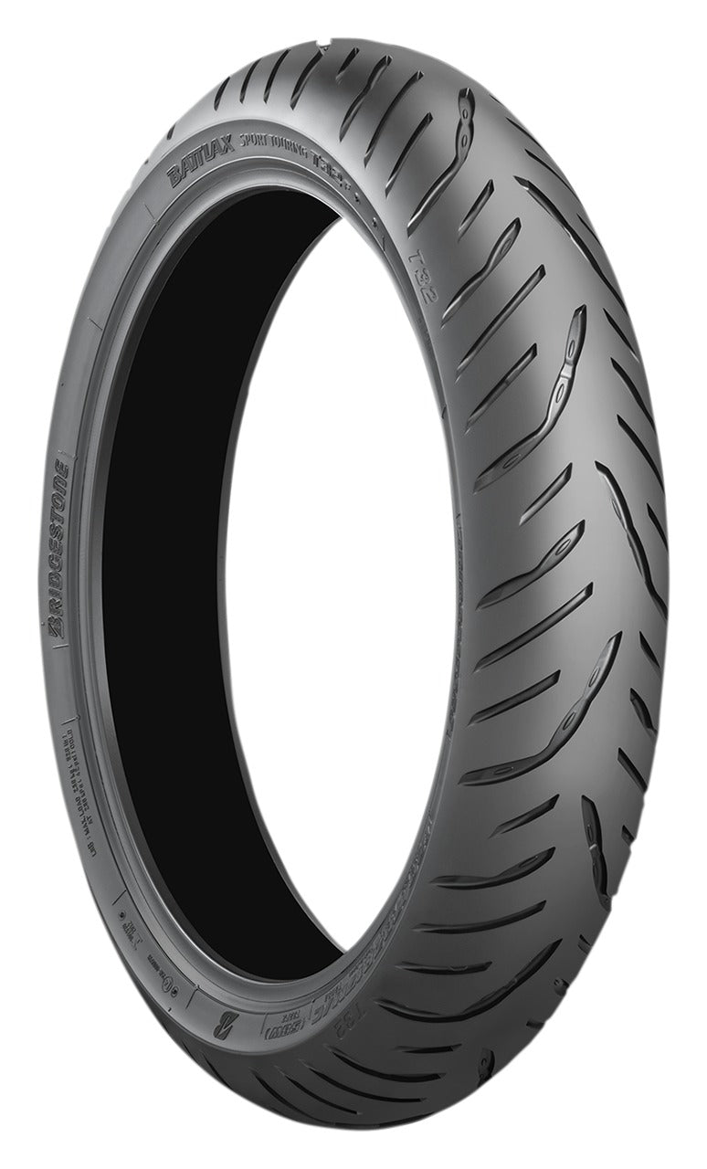 Neumáticos Bridgestone Battlax T32 Sport Touring