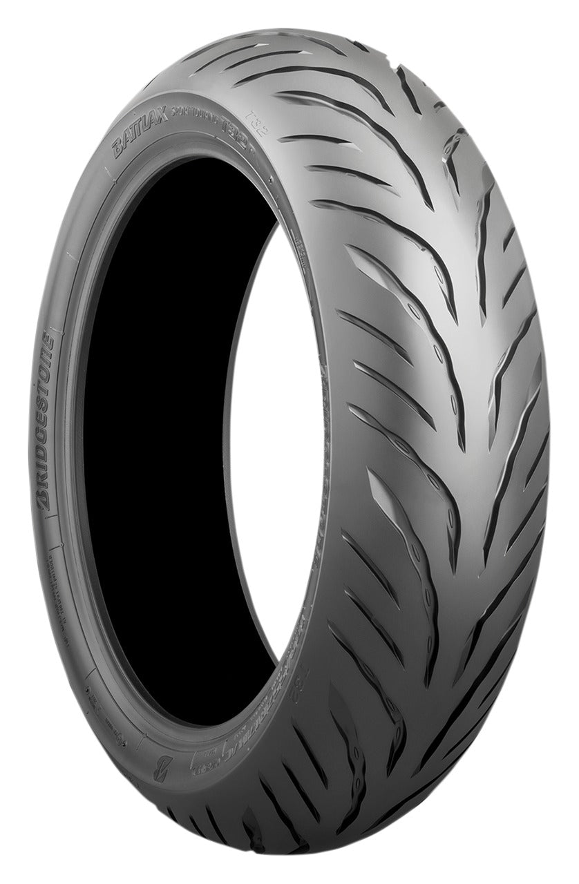 Neumáticos Bridgestone Battlax T32 Sport Touring
