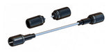 Juego de protectores de parachoques Burly Brand para Honda Rebel 1100 (2021-2026)