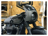Carenado Burly Brand Outlaw