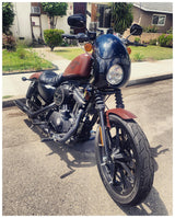 Carenado Burly Brand Outlaw
