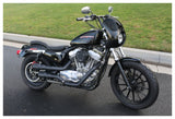 Carenado Burly Brand Outlaw