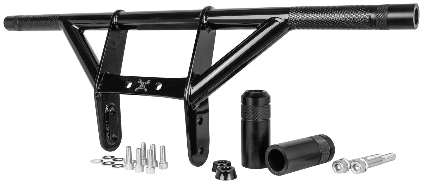 Kits de defensas Burly Brawler para Harley