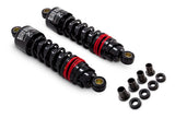 Amortiguadores Burly Slammer Plus para Harley
