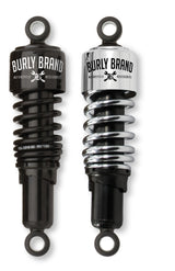 Amortiguadores Burly Slammer para Harley