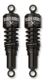 Amortiguadores Burly Slammer para Harley