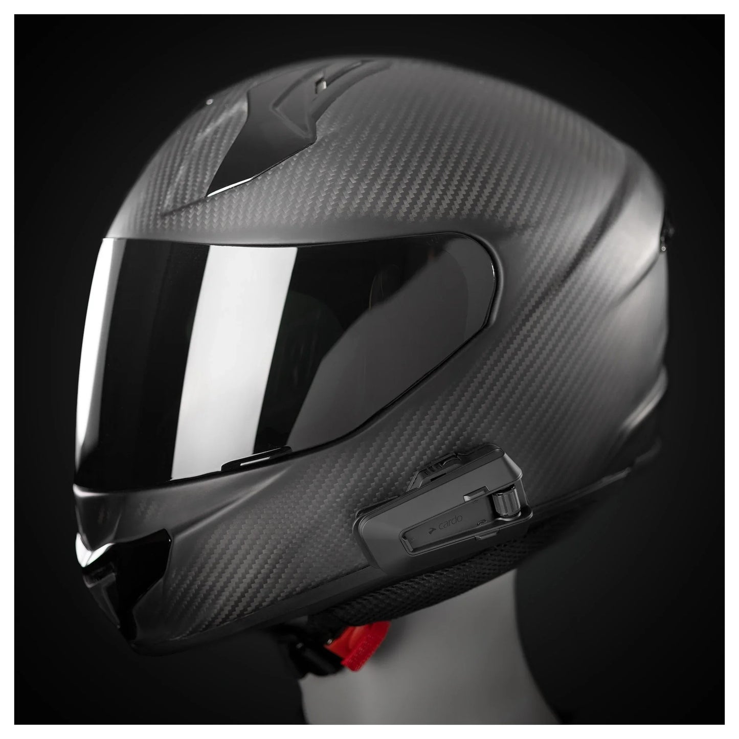 Auriculares Cardo PackTalk Pro