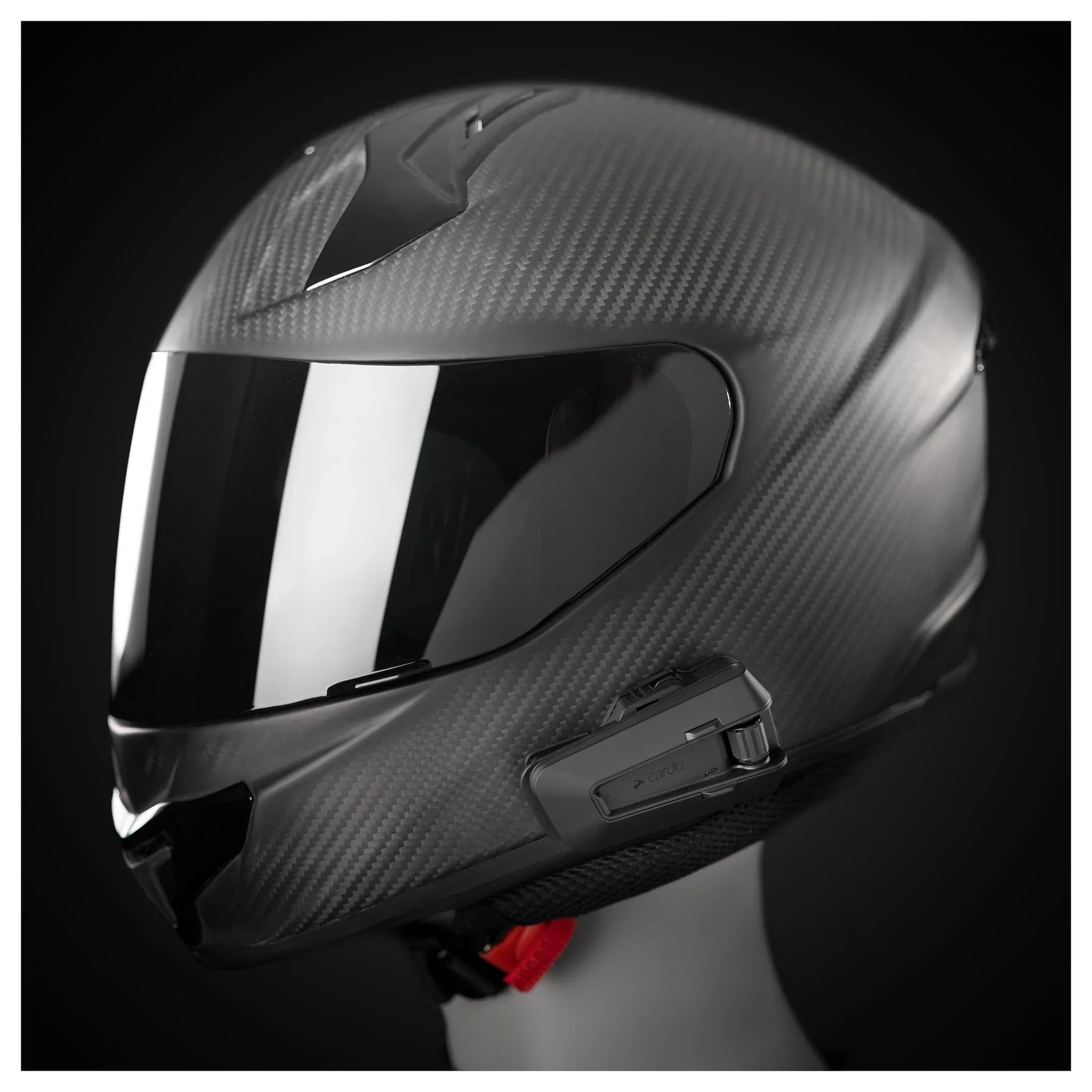 Auriculares Cardo PackTalk Pro