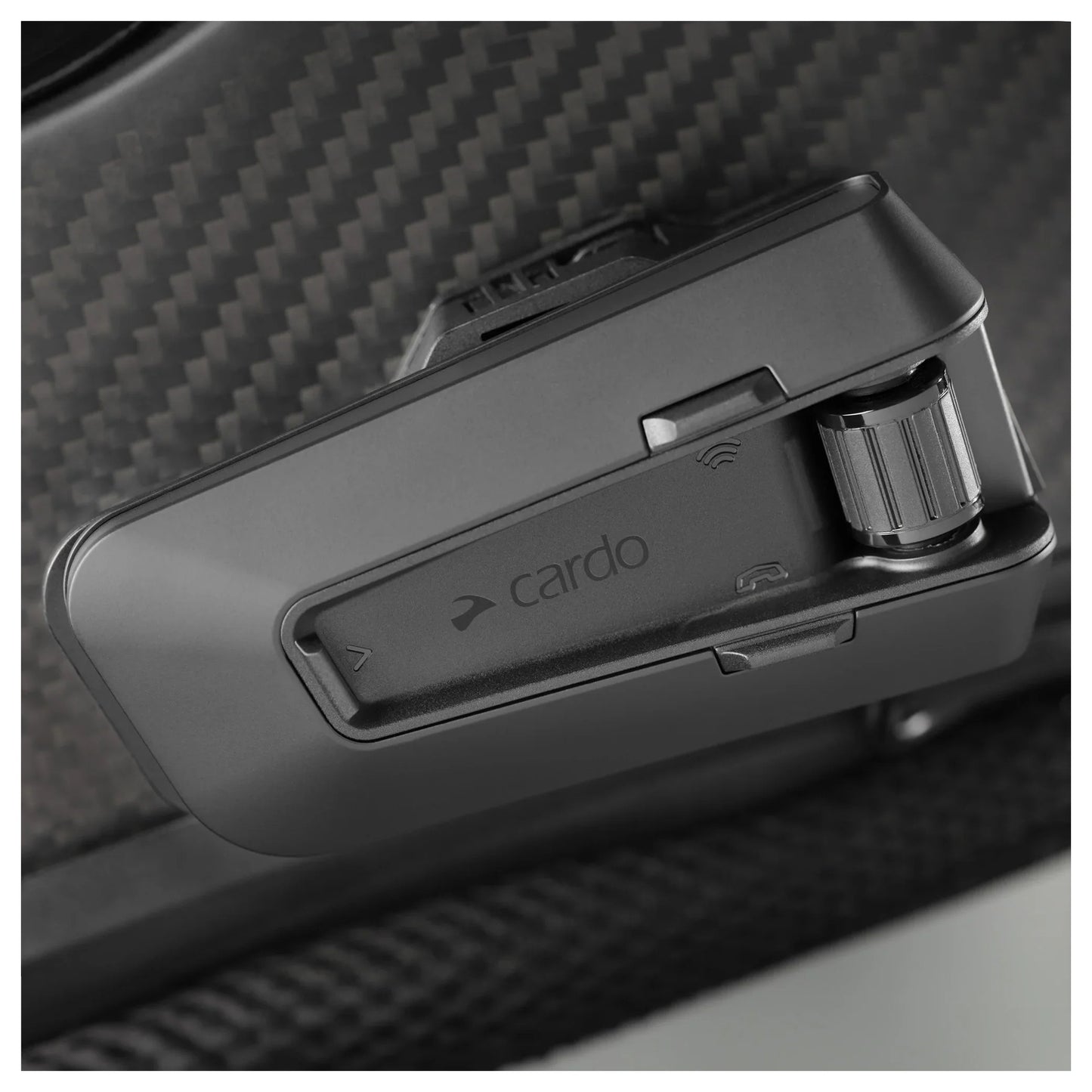 Auriculares Cardo PackTalk Pro