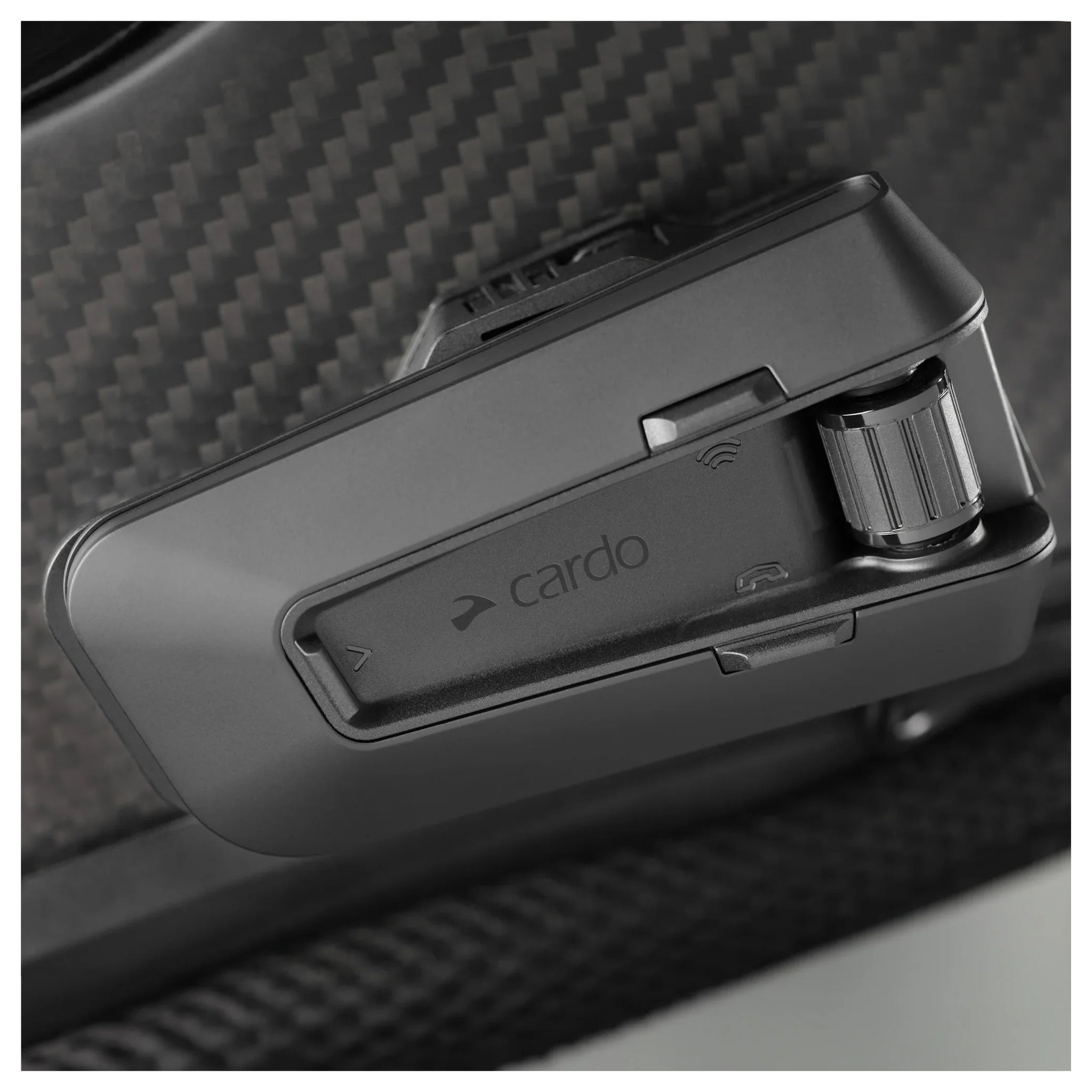 Auriculares Cardo PackTalk Pro