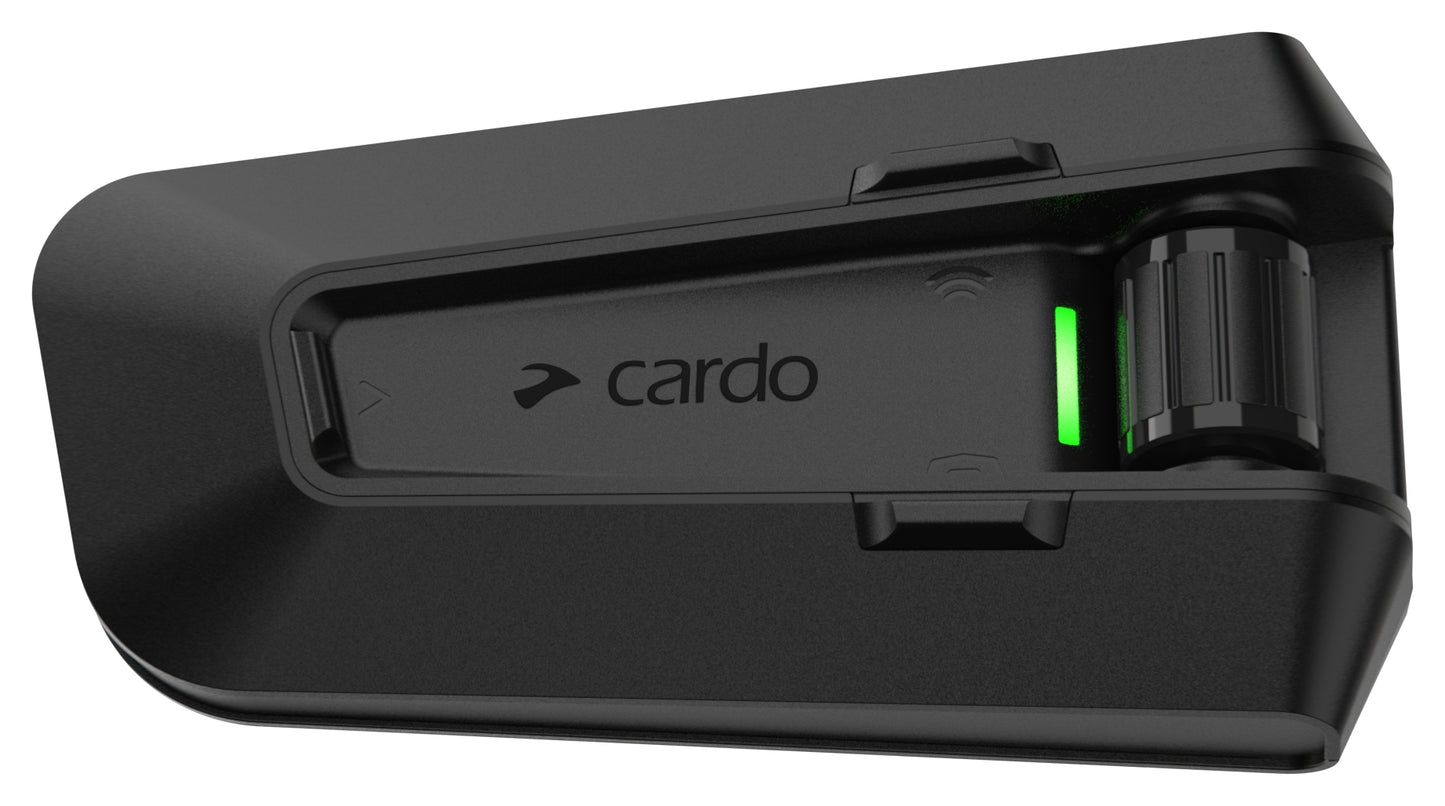 Auriculares Cardo PackTalk Pro
